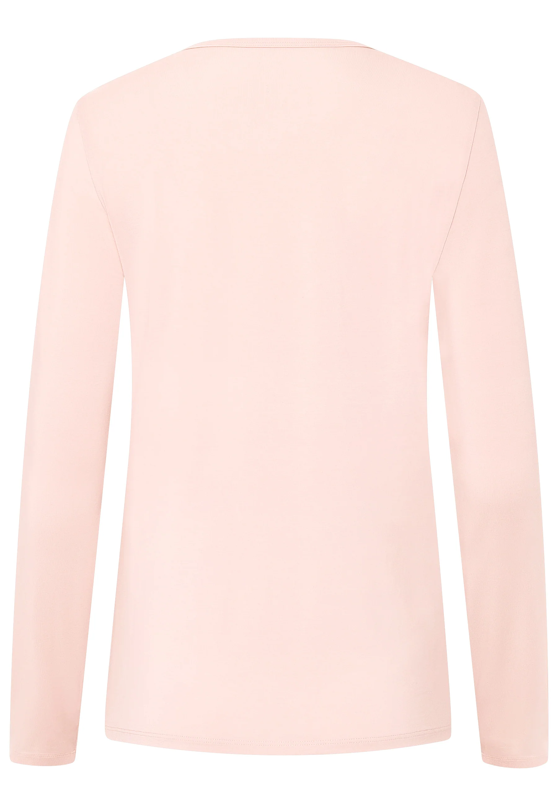 Jockey® Supersoft Long Sleeve Top - Image 9