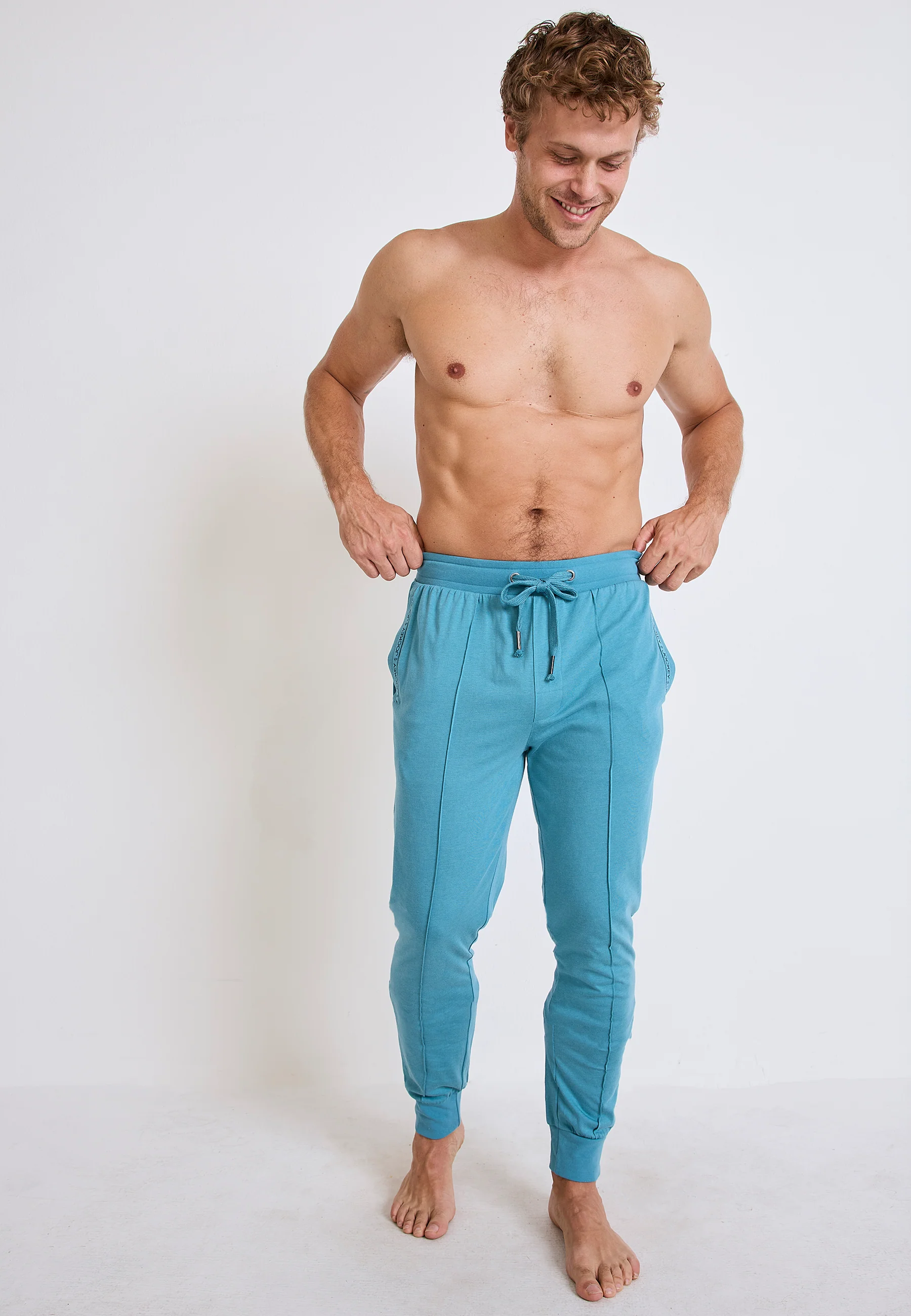 Jockey® Night & Day Knit Pants - Image 19