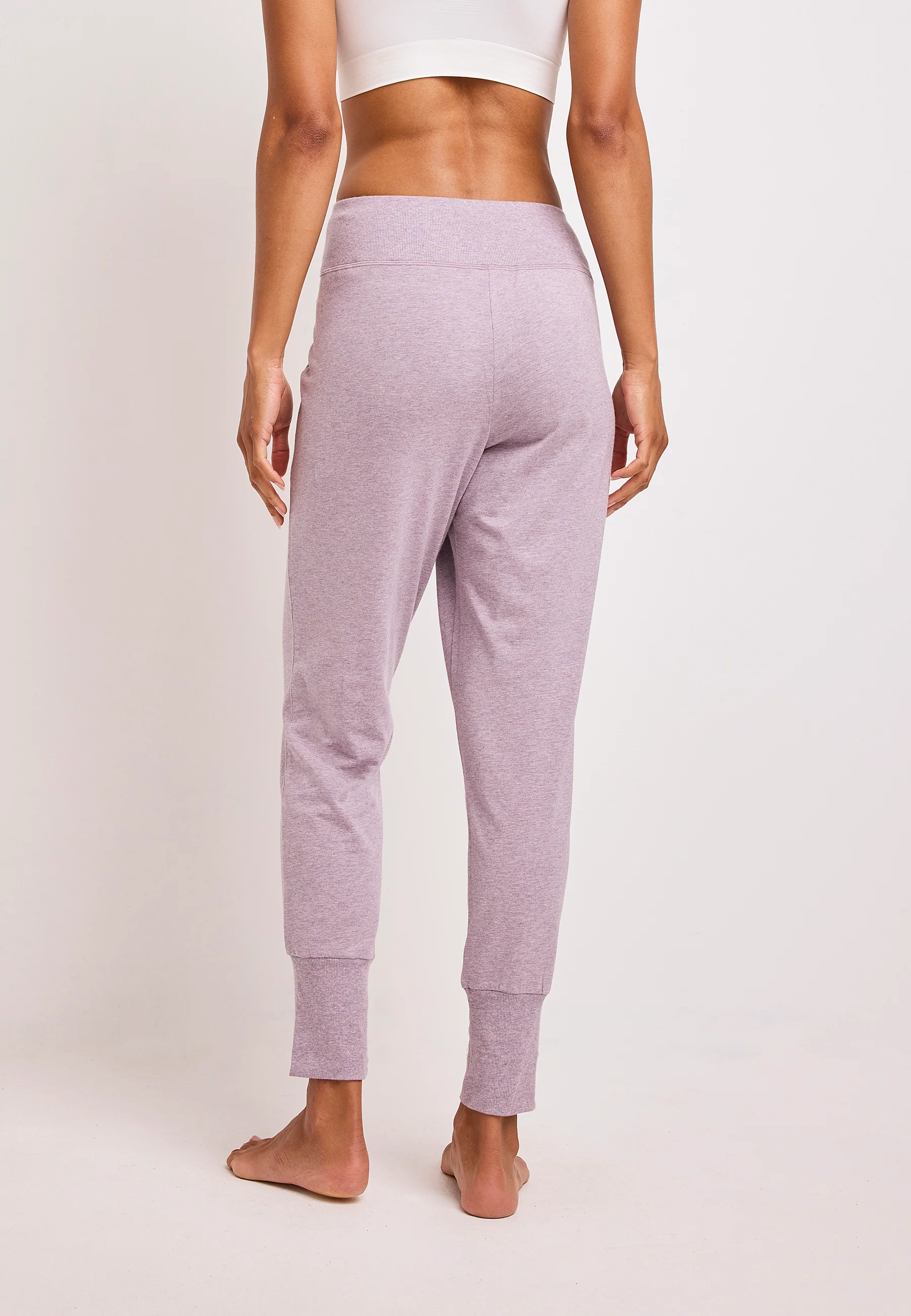 Jockey® Soft Touch Luxe Jogger - Image 26